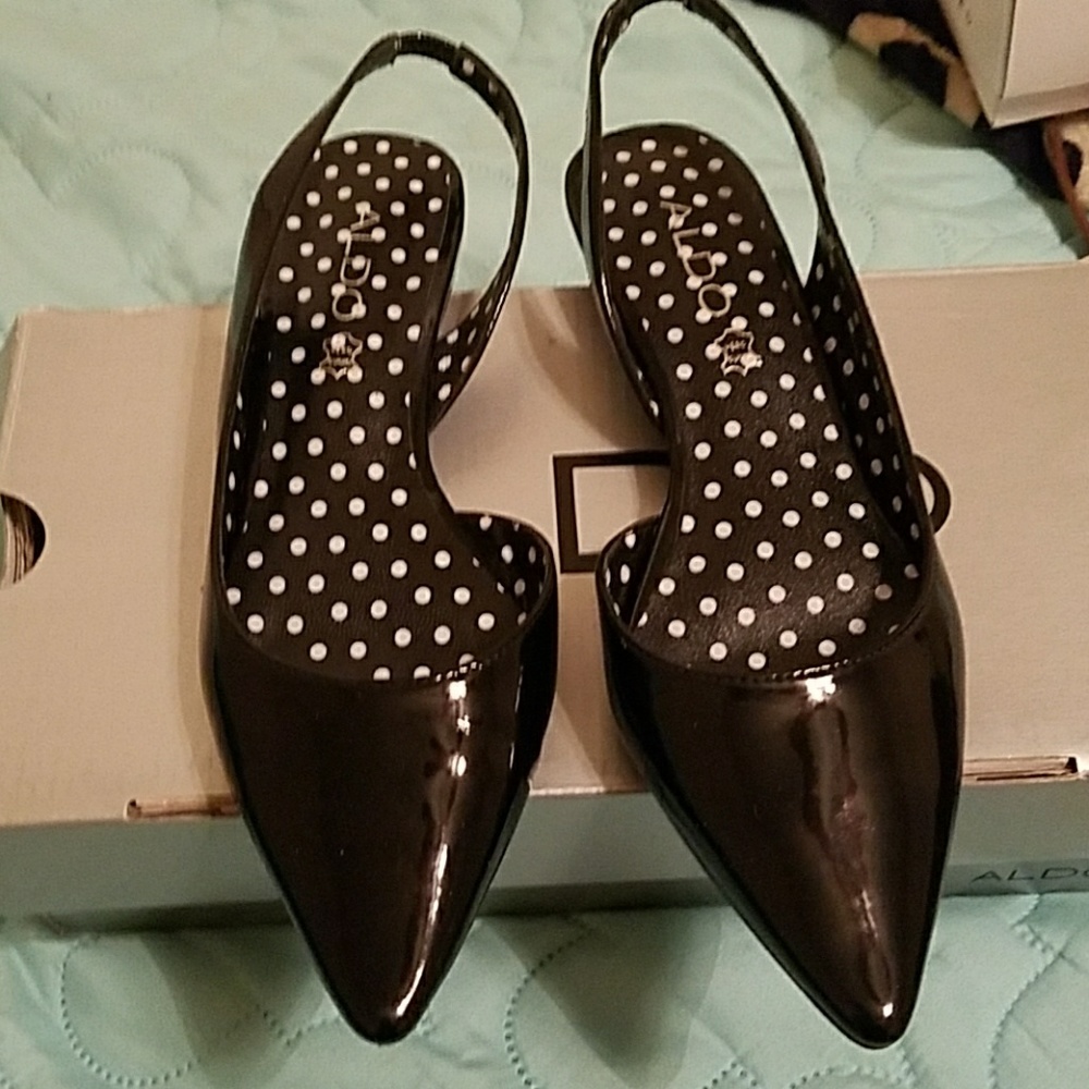 Flats